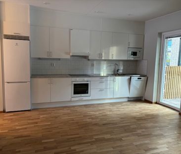 Cyklopgatan 39 C, Hyllievång - Photo 1