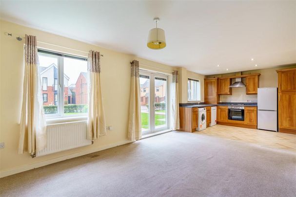 2 bedroom apartment to rent - Photo 1