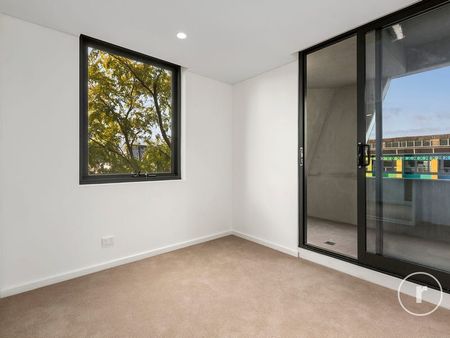 101/203 Johnston Street, Collingwood VIC 3066 - Apartment For Rent | Domain - Photo 3