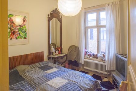 Engelbrektsgatan, Göteborg - Photo 3