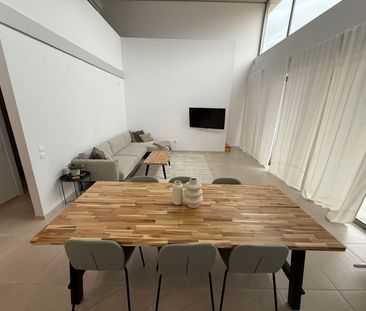 Μεζονέτα για ενοικίαση - Μαραθώνας, - Photo 3