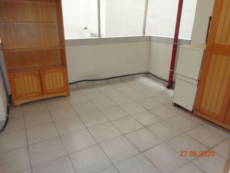Studio/Γκαρσονιέρα για ενοικίαση Τουρκικό Προξενείο (Κέντρο Θεσσαλονίκης) - Φωτογραφία 5