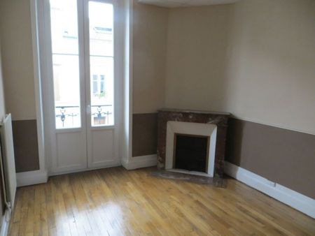 Appartement 3 pièces à Nancy - Photo 3