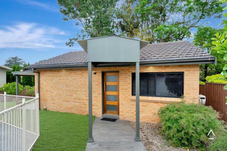 Modern 2 Bedroom Granny Flat - Photo 5