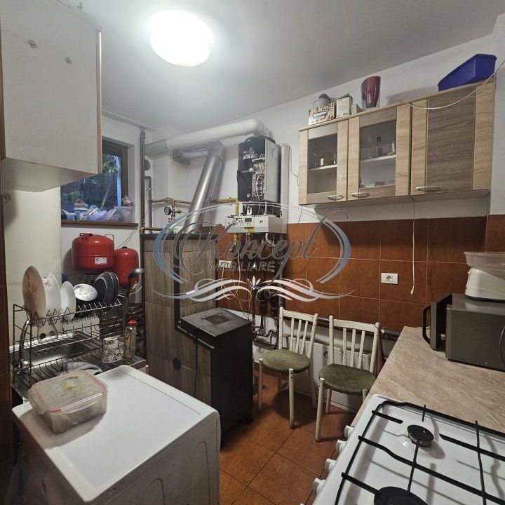 Garsoniera cu cheltuieli incluse, strada Campului - Photo 1