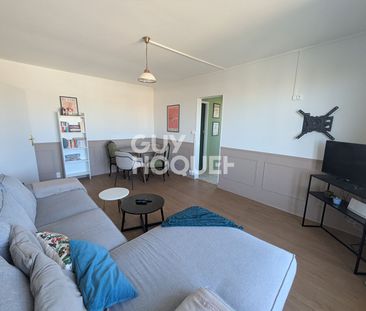 Location Appartement 4 pièces 66m² AUXERRE 89000 - Photo 6