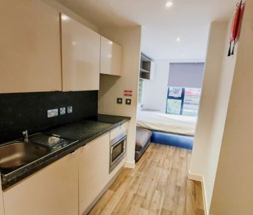 Classic Studio-G - Photo 2