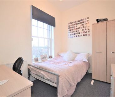 2, Peel Terrace, Broomhall, Sheffield, S10 2GU - Photo 2