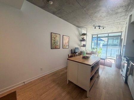 For Lease - 650 King Street Unit# 204, Toronto, Ontario - Photo 3