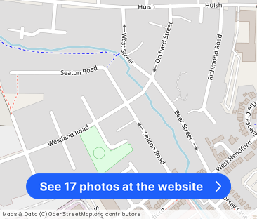 Seaton Road, Yeovil - Photo 1