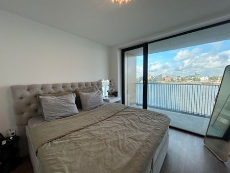 Appartement te huur: Pampuskade 210 3077 ZK Rotterdam - Photo 4