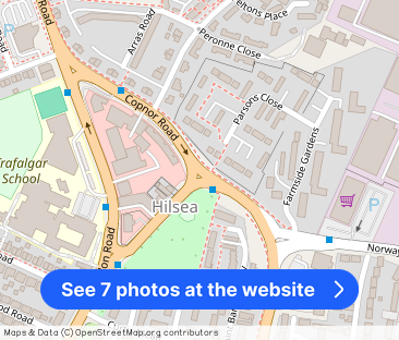 Copnor Road, Hilsea, Portsmouth, Hampshire, PO3 - Photo 1