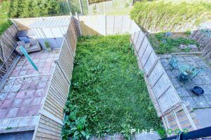 3 BEDROOM House - Terraced - Photo 3