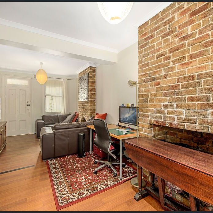 21 Chapman Street, Surry Hills NSW 2010 - House For Rent | Domain - Photo 1