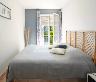 Location Maison 5 pièces 120m² EZE 06360 - Photo 4