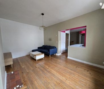 LOCATION APPT 2-3 CHAMBRES ST LAURENT - Photo 2