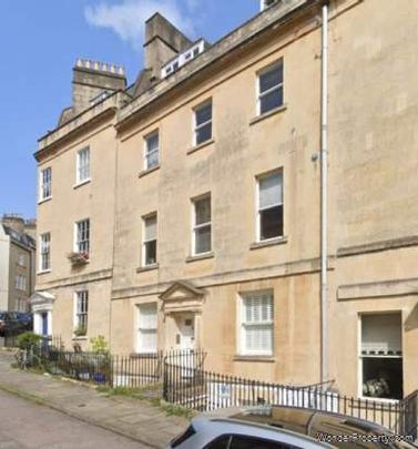 1 bedroom property to rent in Bath - Photo 1