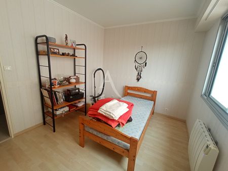 Location Appartement 3 pièces 64m² - Photo 4