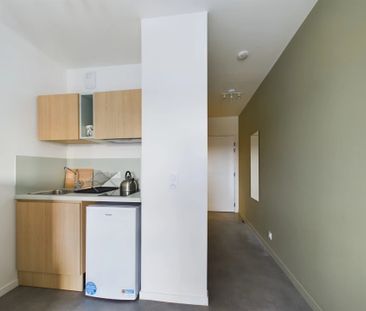 LOCATION STUDIO MEUBLE - Photo 3