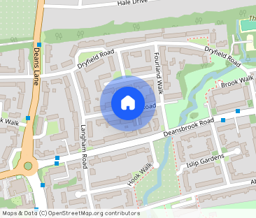 Crispin Road, London, HA8 - Photo 1