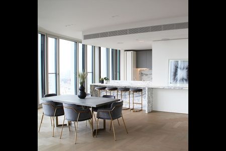 3 Bed Flat, Upper Ground, SE1 - Photo 3