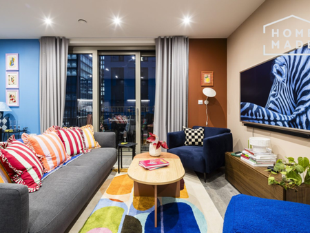 Coppermaker Square, Aarons Building, E20 - Photo 2