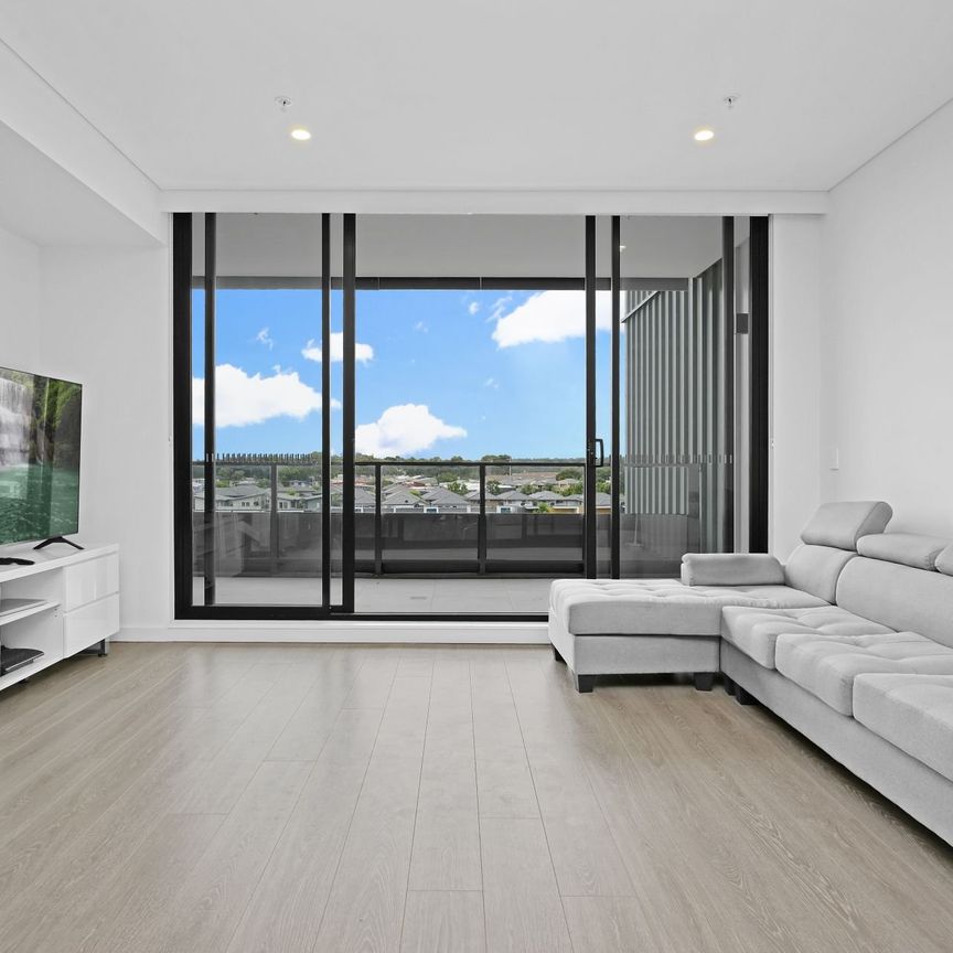 118/26A Lord Sheffield Circuit, Penrith - Photo 1