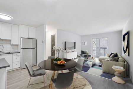 For Lease - 840 Water Street Unit# 406, Peterborough, Ontario - Photo 2