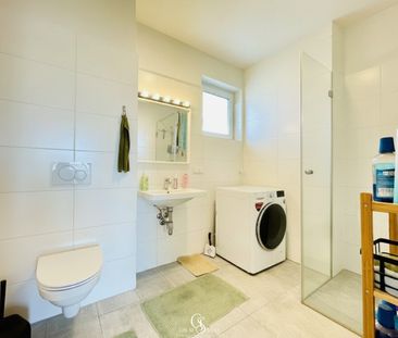 Ruhige 2-Zimmer-Wohnung mit großer Süd-Terrasse, Carport & Kellerab... - Foto 4