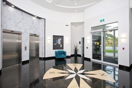 For Lease - 2067 Lakeshore Boulevard Unit# 801, Toronto, Ontario - Photo 4