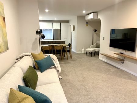 Riccarton, 3 bedrooms - Photo 3