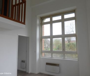 Appartement T2 à louer - 27 m² - Photo 2