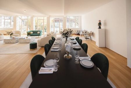 Appartement te huur - Photo 3