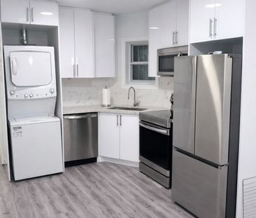 For Lease - 299 Ottawa Street Unit# A, Hamilton, Ontario - Photo 4