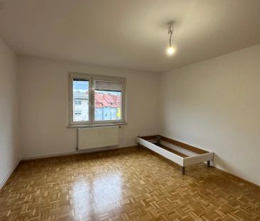 gut aufgeteilte Mietwohnung in Zeltweg - Foto 4