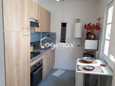 17000, La Rochelle Appartement - Photo 2