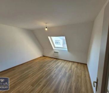 Appartement à louer 3 pièces 68.91m² - Photo 1