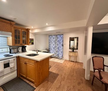 For Lease - 2 Vintage Drive Unit# Basement, Whitby, Ontario - Photo 5