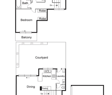 Unit 2, 73 Yarra Street, Heidelberg, VIC - Photo 3