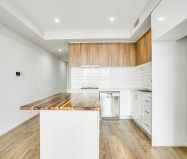 502/31C Garfield Street, Wentworthville NSW 2145 - Apartment For Re... - Photo 2