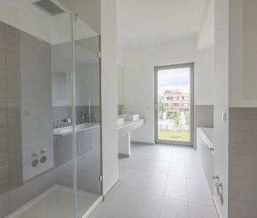 Luxuriöse Wohnung mit Blick auf den Jungfernsee - Photo 6