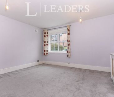 1 bedroom apartment to rent Croydon Road, Reigate, RH2 - Photo 3