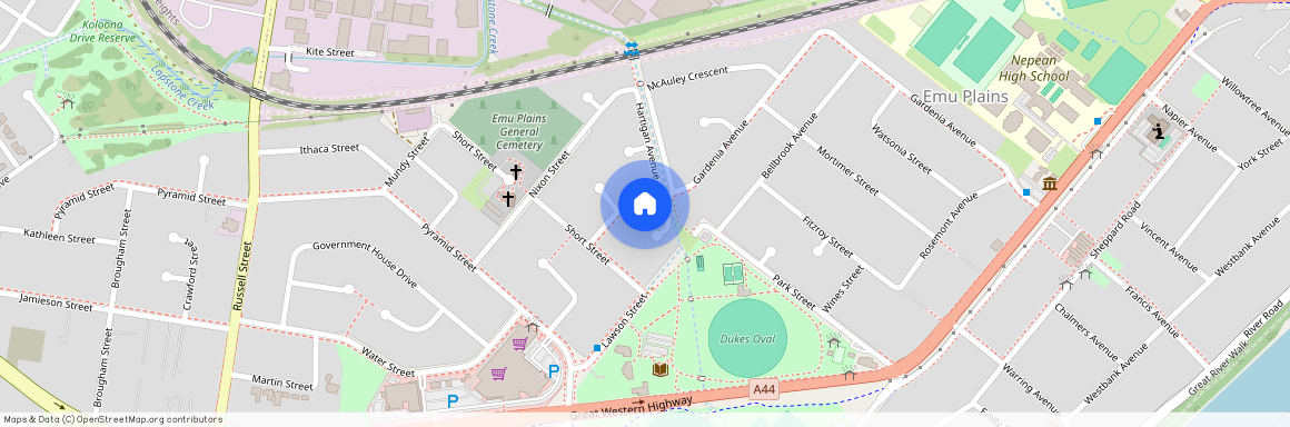 86 Gardenia Avenue, NSW 2750, Emu Plains