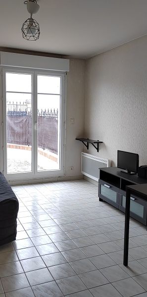 Location Appartement 1 Pièce 27 m² - Meublé - Photo 1