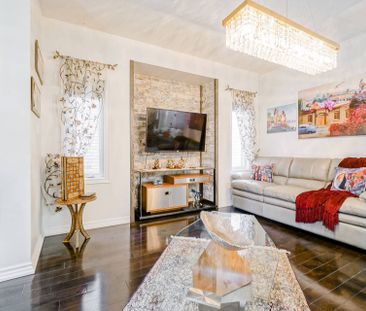 For Lease - 2427 Valley Heights Cres. N/A, Oakville, Ontario - Photo 4