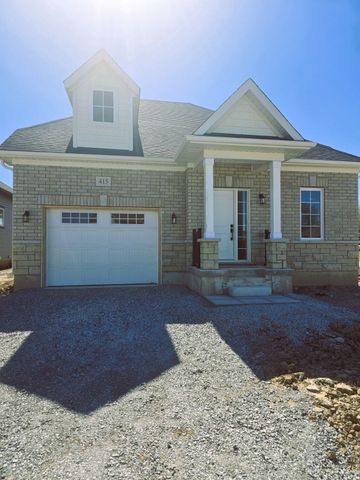 For Lease - 415 Louisa Street Unit# Basement, Fort Erie, Ontario - Photo 4