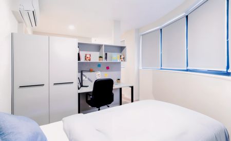 Twin Studio Bronze - Photo 3