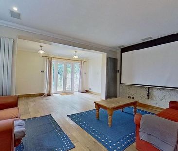 3 bedroom detached house to rent - Photo 1