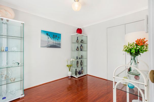 14 Gang Gang Court, Ngunnawal ACT 2913 - Townhouse For Rent | Domain - Photo 1