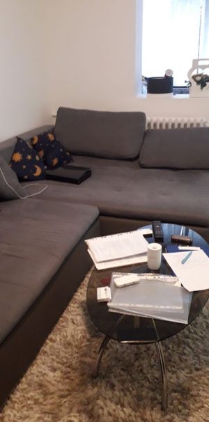 Inchirieri Garsoniere Bucuresti - Fotografie 1